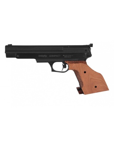 Pistolas Gamo  Compact
