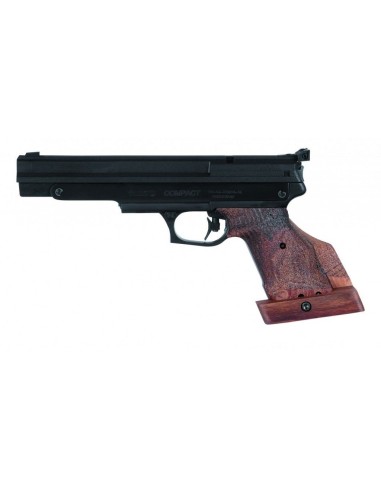 Pistolas Gamo  Compact