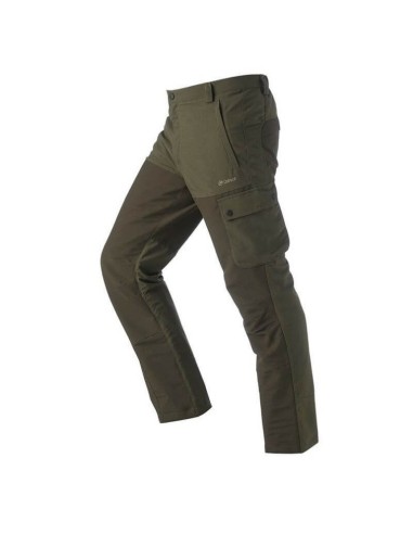 Pantalon Chiruca Silvano Pro 11