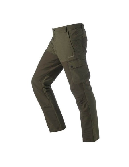 Pantalon Chiruca Silvano Pro 11