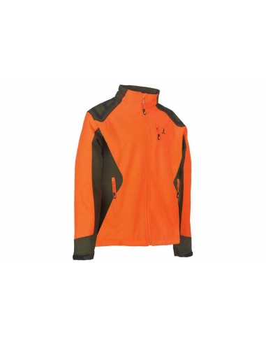 Chaqueta Percussion Softshell