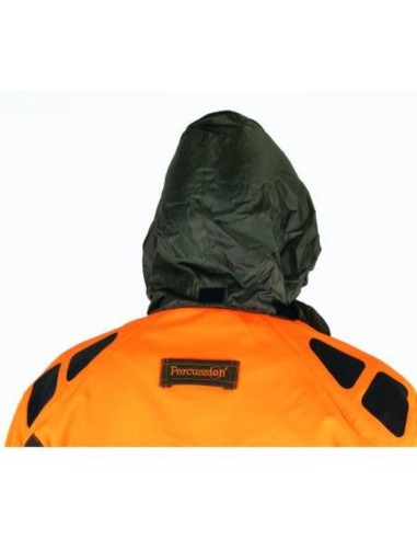 Chaqueta Percussion Softshell