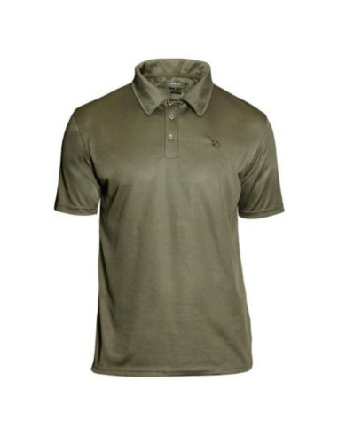 Gamo Polo Basic manga corta