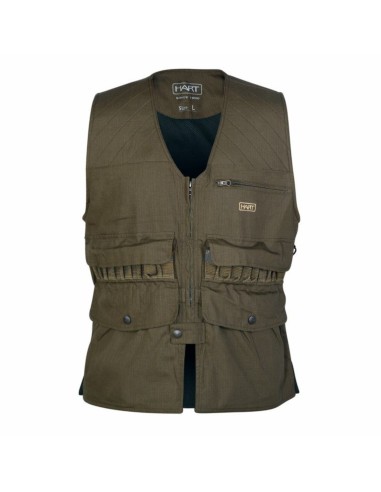Chaleco HART Bureba