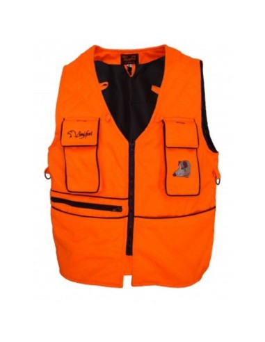 Chaleco BENISPORT Batida