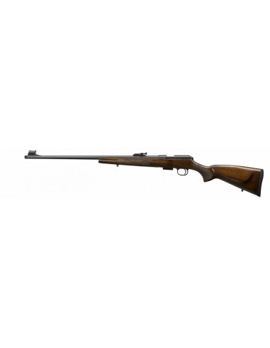 Carabina CZ-457 LUX   Cal. 17 HMR - 22LR - 22 WMR