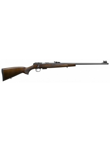 Carabina CZ-457 LUX   Cal. 17 HMR - 22LR - 22 WMR