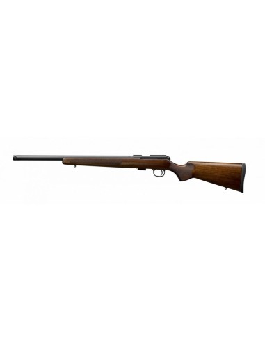  Carabina CZ-457 Varmint