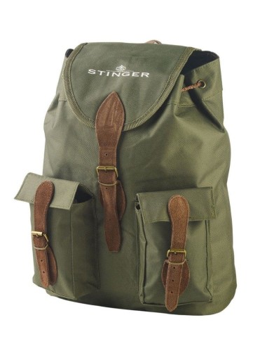 Mochila STINGER 2 Bolsillo