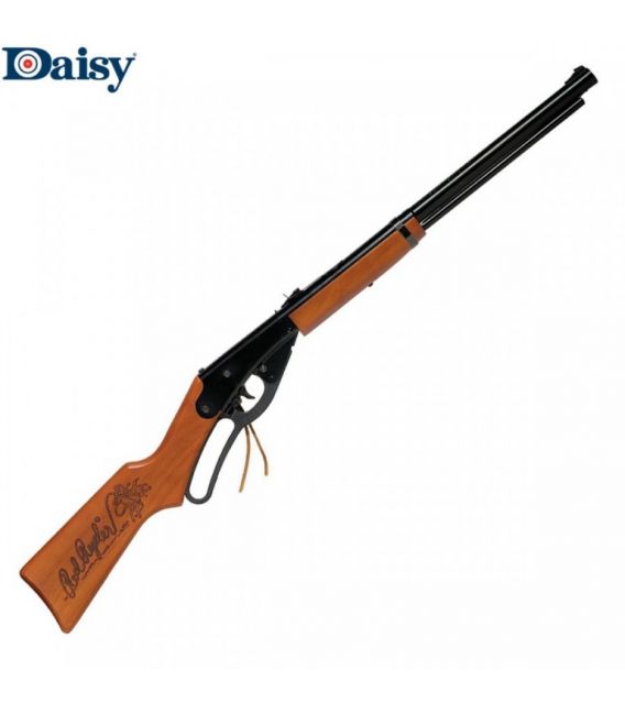 Carabina Aire Comprimido DAISY Adult Red Ryder cal. 4,5 mm.
