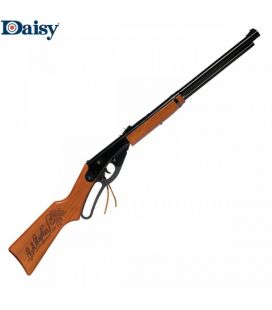 Carabina Aire Comprimido DAISY Adult Red Ryder cal. 4,5 mm.