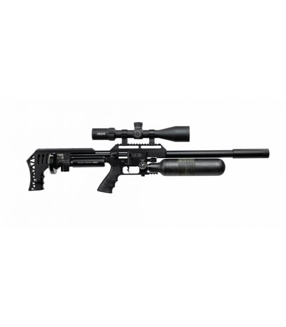 Carabina PCP FX Impact M3 Sniper Negra