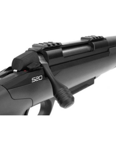 Rifle SAKO S20 Precision