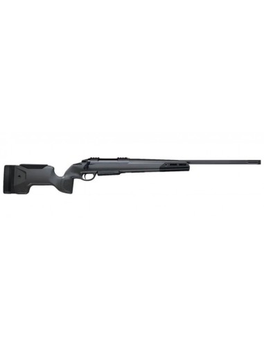 Rifle SAKO S20 Precision