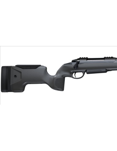 Rifle SAKO S20 Precision