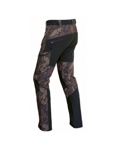 Pantalón Forest Print "Oder"