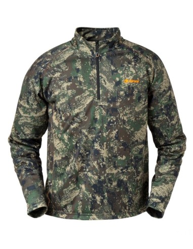 Jersey Pullover CHIRUCA Sven Camuflaje
