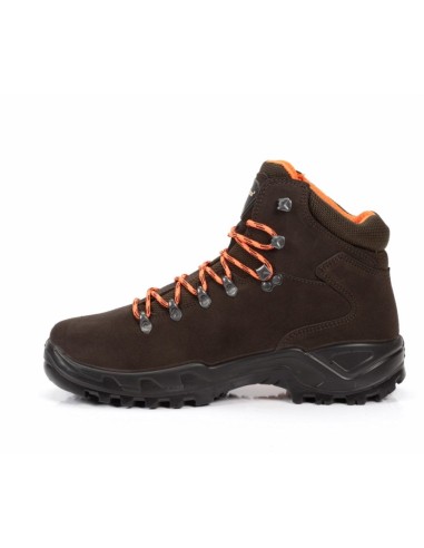 Botas Chiruca Fiordo Hi Vis 01 Gore-Tex
