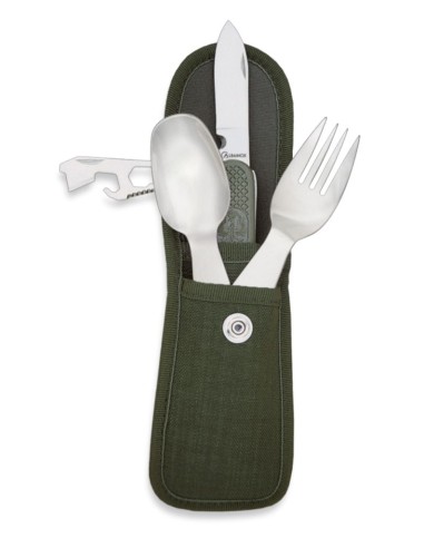 Albainox Set camping