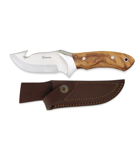 Cuchillo ALBAINOX Mod 31650