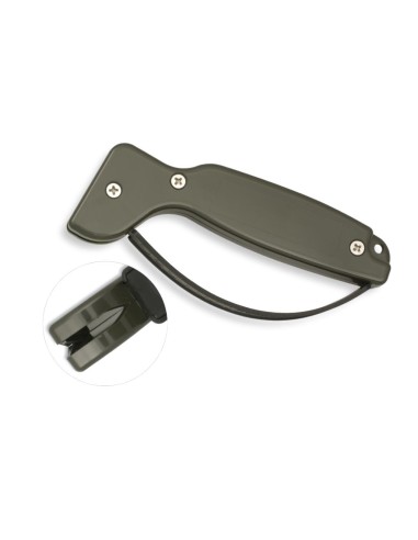 Afilador ACCUSHARP verde