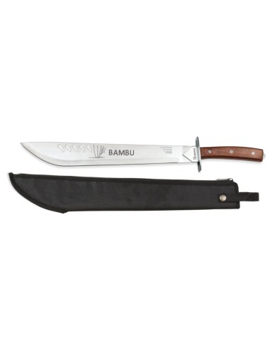 Cortacañas ALBAINOX Bambu