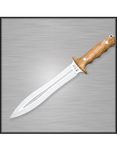 Cuchillo NIETO Apache 1038
