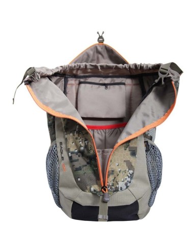 Mochila MARKHOR Eagle 25L
