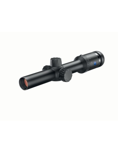 Visor Zeiss Conquest V6 1.1-6x24