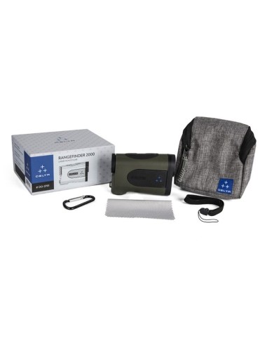 Telémetro DELTA T RF Monocular