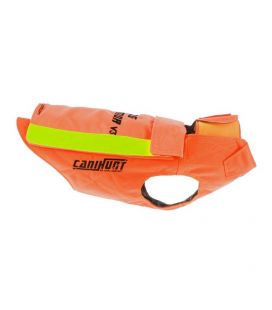 Chaleco Protector CANIHUNT DOG Armor V3