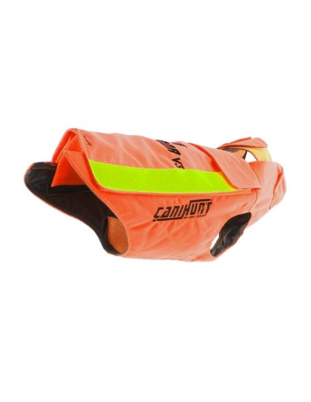 Chaleco Protector CANIHUNT DOG Armor V3