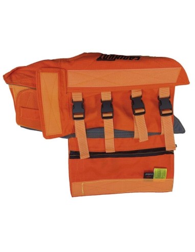 Chaleco Protector CANIHUNT DOG Armor V3