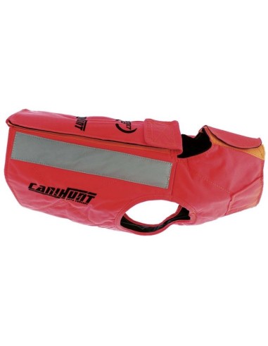 Chaleco Protector CANIHUNT ECO