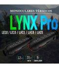 Monocular térmico HIKMICRO LYNX PRO LH25