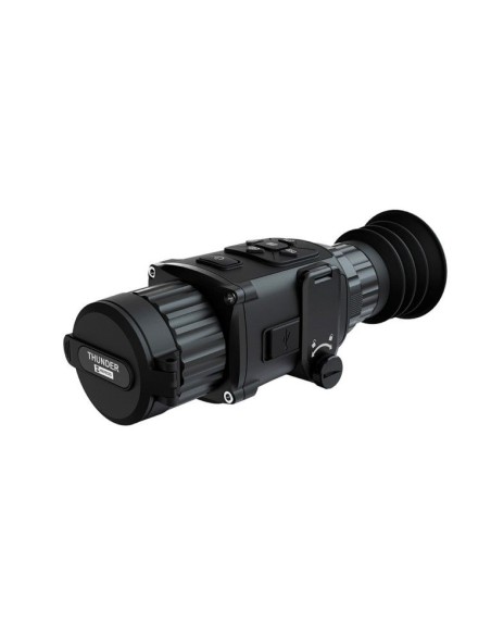 Ocular de goma para Thunder HIKMICRO