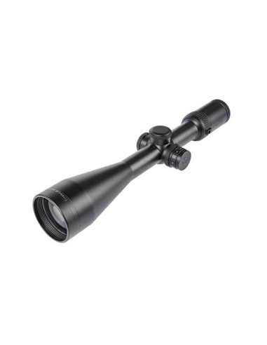 Visor DELTA Titanium 2.5-15X56 HD / SF