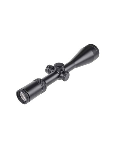 Visor DELTA Titanium 2.5-15X56 HD / SF