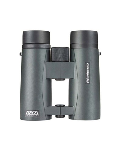 Binoculares Delta Titanium HD New Model