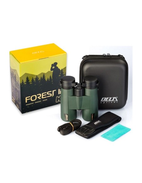 PRISMATICO DELTA FOREST II 8.5X50