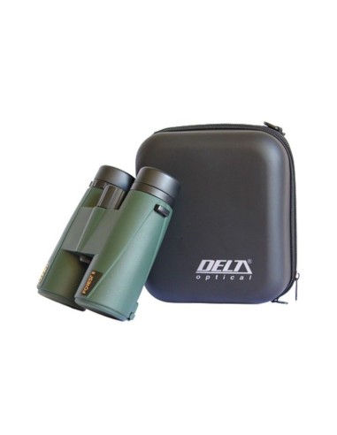 Binoculares Delta Forest II 12x50