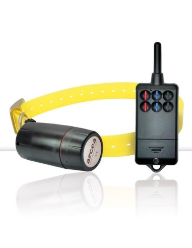 Collar Becada Tele-Conik