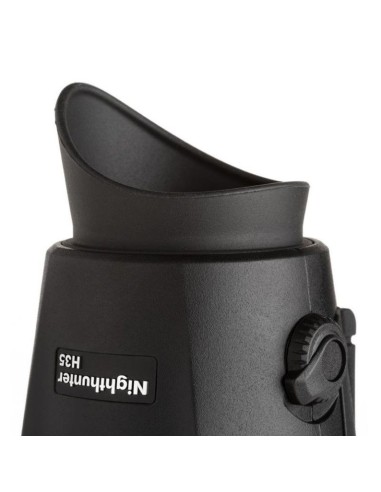 Monocular Térmico STEINER Nighthunter H35