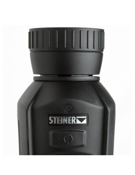 Monocular Térmico STEINER Nighthunter H35