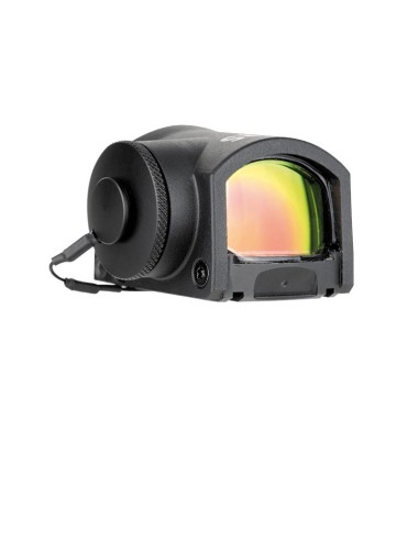 Punto rojo Steiner MRS Micro Reflex Sight