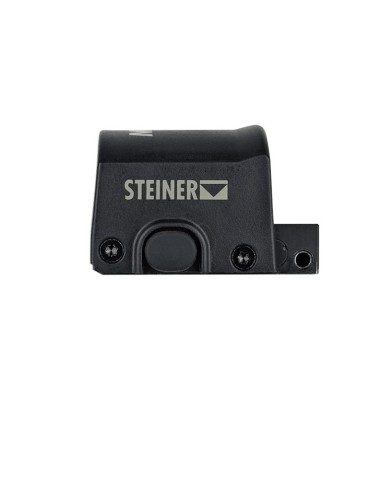 Punto rojo Steiner MRS Micro Reflex Sight
