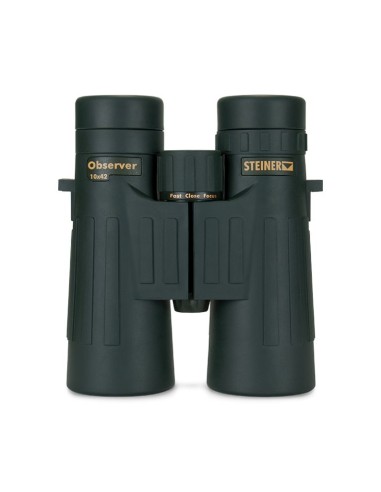 Prismáticos Steiner Observer 10X42