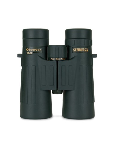 Prismáticos Steiner Observer 10X42
