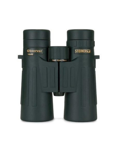 Prismáticos Steiner Observer 10X42