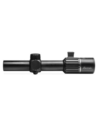 Visor Burris RT-6 1-6X24 mm